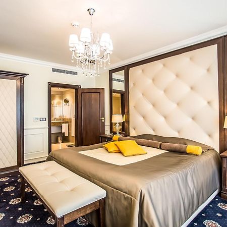 סבטי ולאס Hotel Palace Marina Dinevi מראה חיצוני תמונה