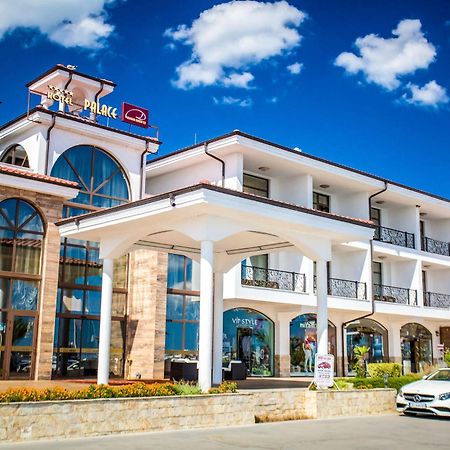 סבטי ולאס Hotel Palace Marina Dinevi מראה חיצוני תמונה