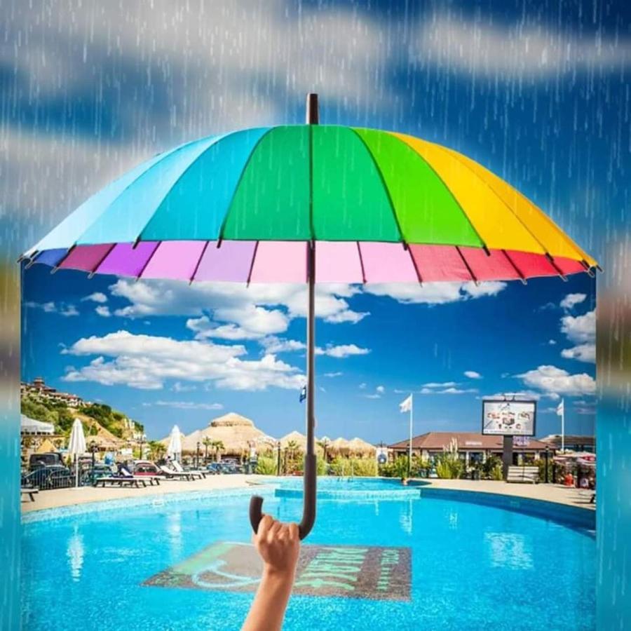 סבטי ולאס Hotel Palace Marina Dinevi מראה חיצוני תמונה