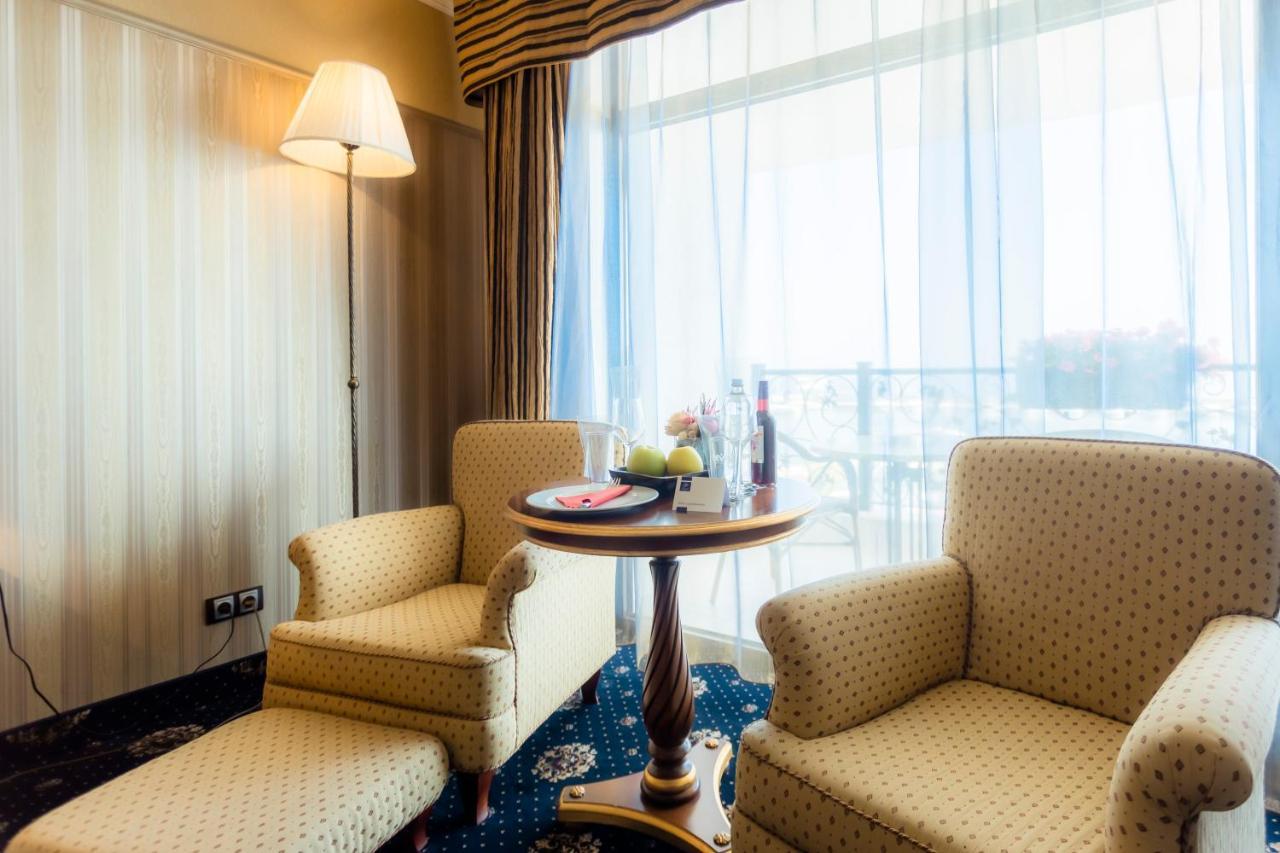 סבטי ולאס Hotel Palace Marina Dinevi מראה חיצוני תמונה