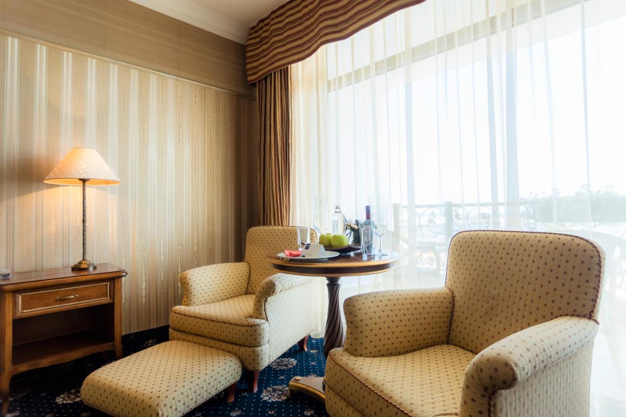 סבטי ולאס Hotel Palace Marina Dinevi מראה חיצוני תמונה