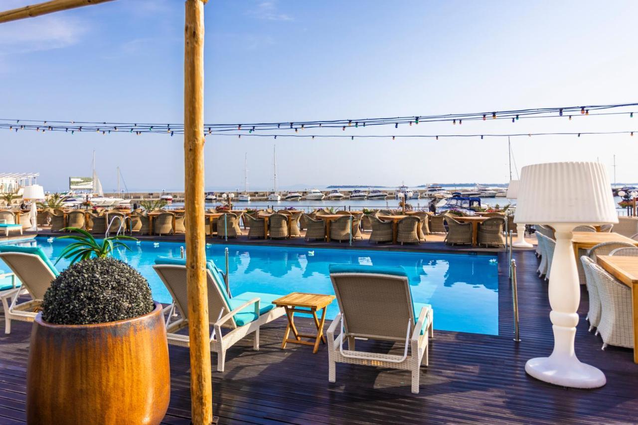 סבטי ולאס Hotel Palace Marina Dinevi מראה חיצוני תמונה