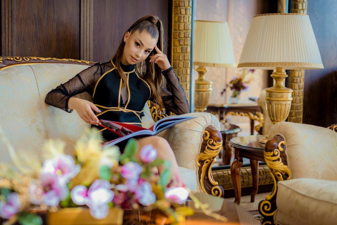 סבטי ולאס Hotel Palace Marina Dinevi מראה חיצוני תמונה
