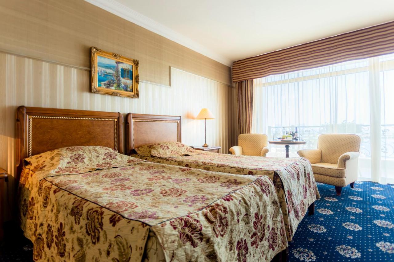 סבטי ולאס Hotel Palace Marina Dinevi מראה חיצוני תמונה