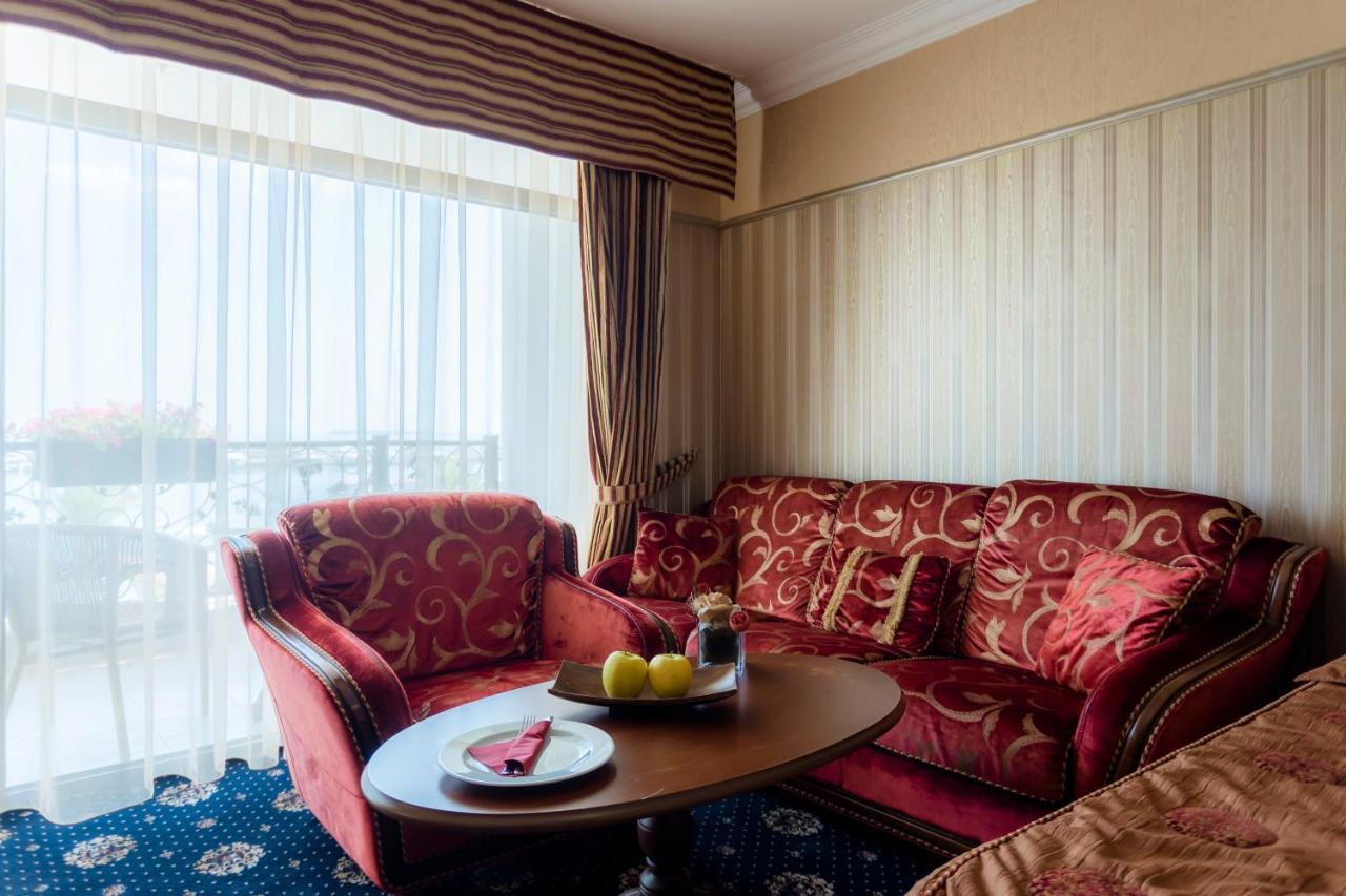 סבטי ולאס Hotel Palace Marina Dinevi מראה חיצוני תמונה