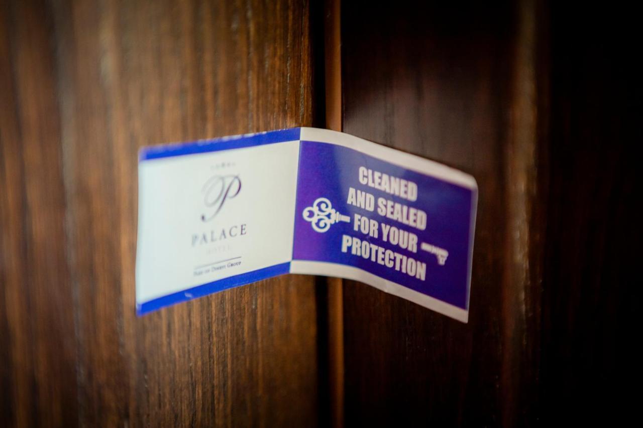 סבטי ולאס Hotel Palace Marina Dinevi מראה חיצוני תמונה