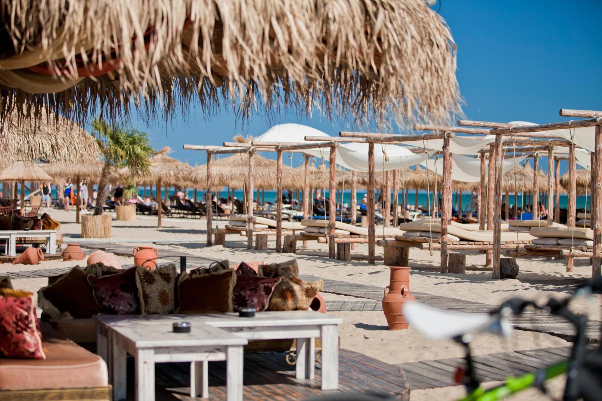 סבטי ולאס Hotel Palace Marina Dinevi מראה חיצוני תמונה
