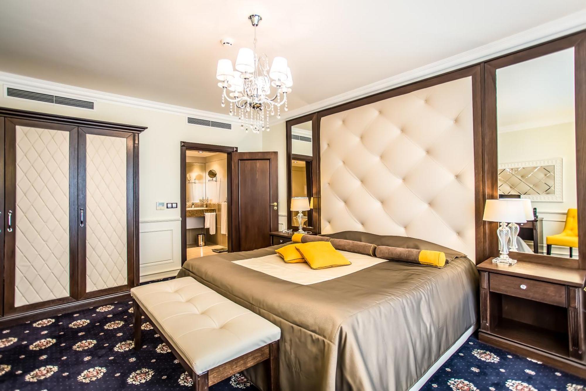 סבטי ולאס Hotel Palace Marina Dinevi מראה חיצוני תמונה