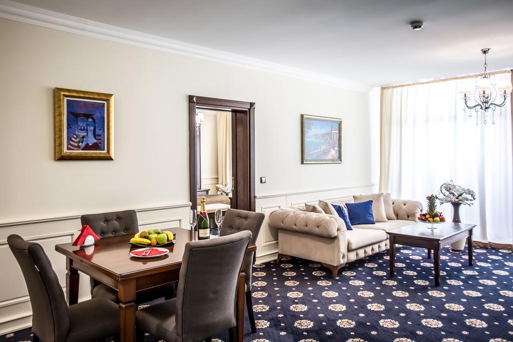 סבטי ולאס Hotel Palace Marina Dinevi מראה חיצוני תמונה