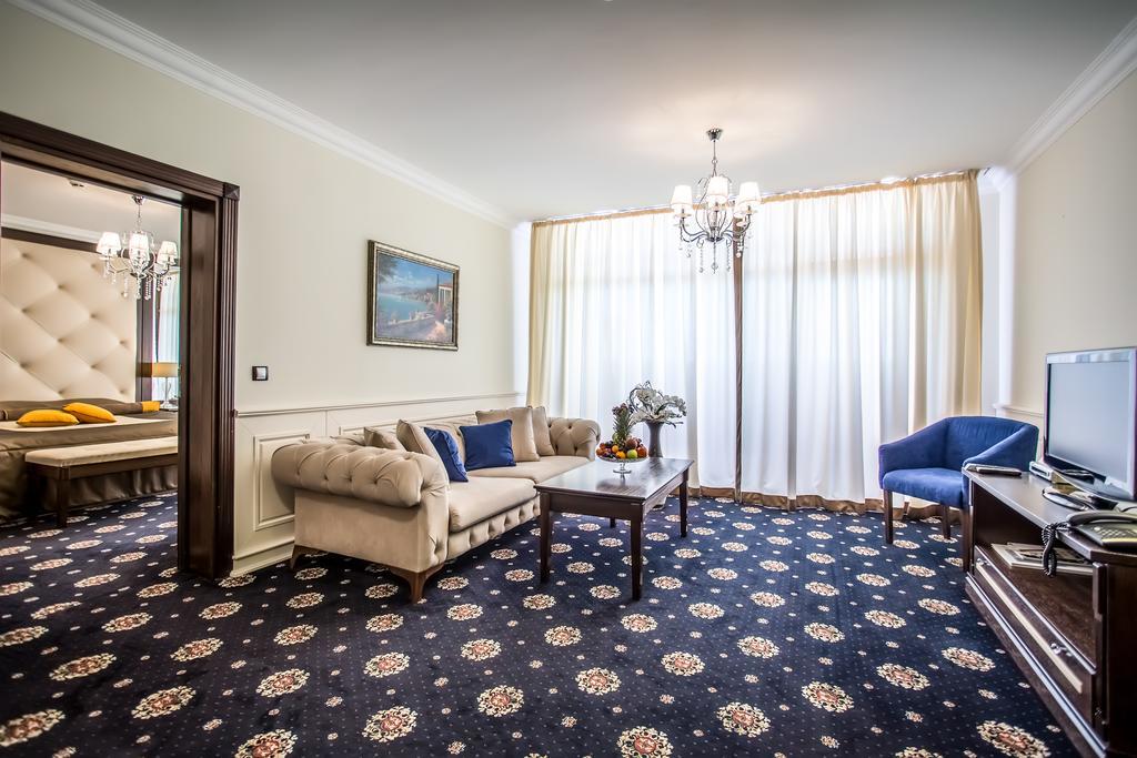 סבטי ולאס Hotel Palace Marina Dinevi מראה חיצוני תמונה