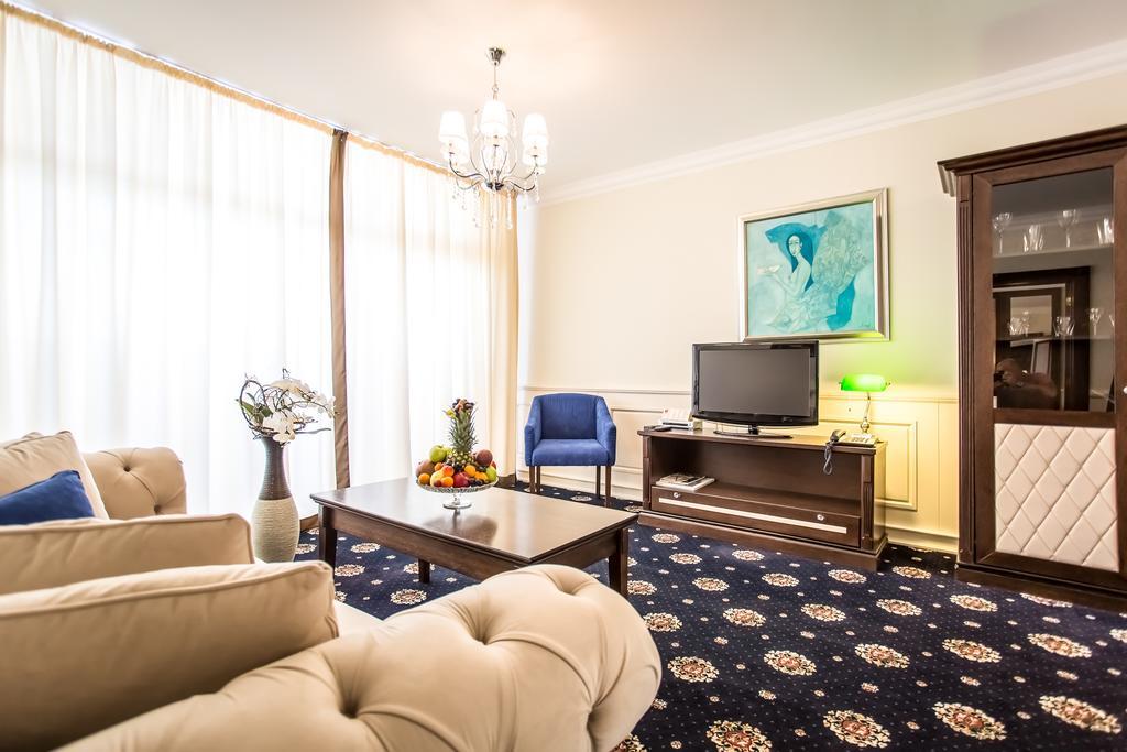 סבטי ולאס Hotel Palace Marina Dinevi מראה חיצוני תמונה