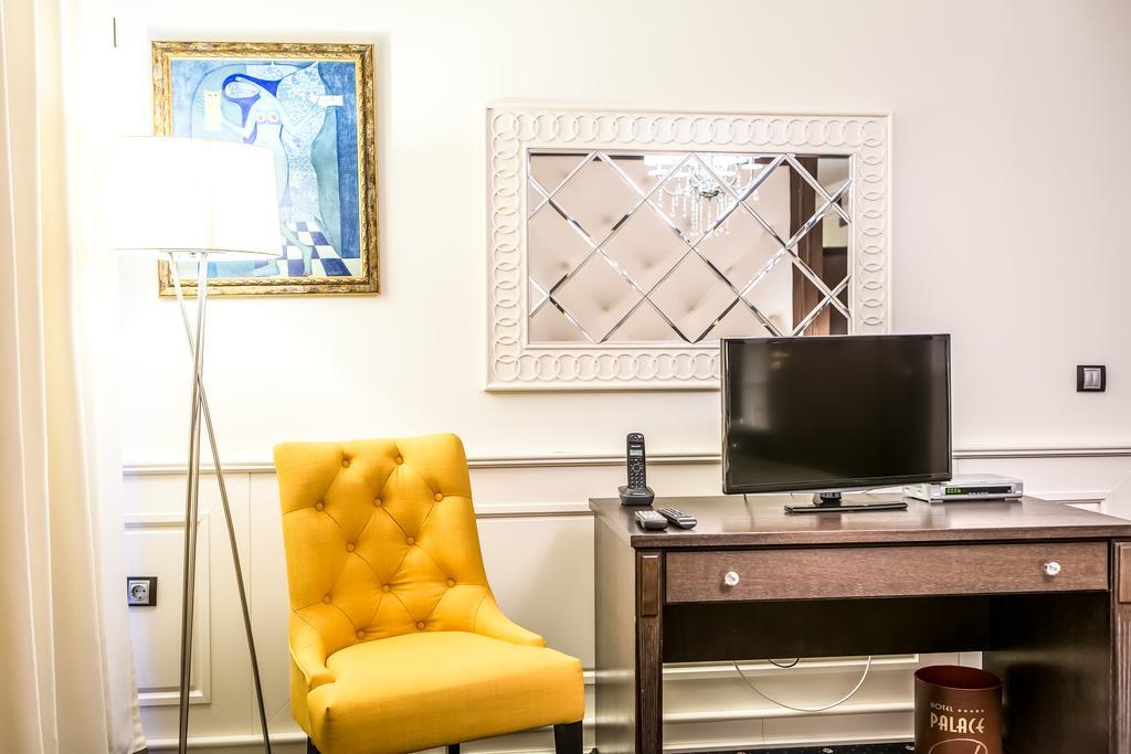 סבטי ולאס Hotel Palace Marina Dinevi מראה חיצוני תמונה